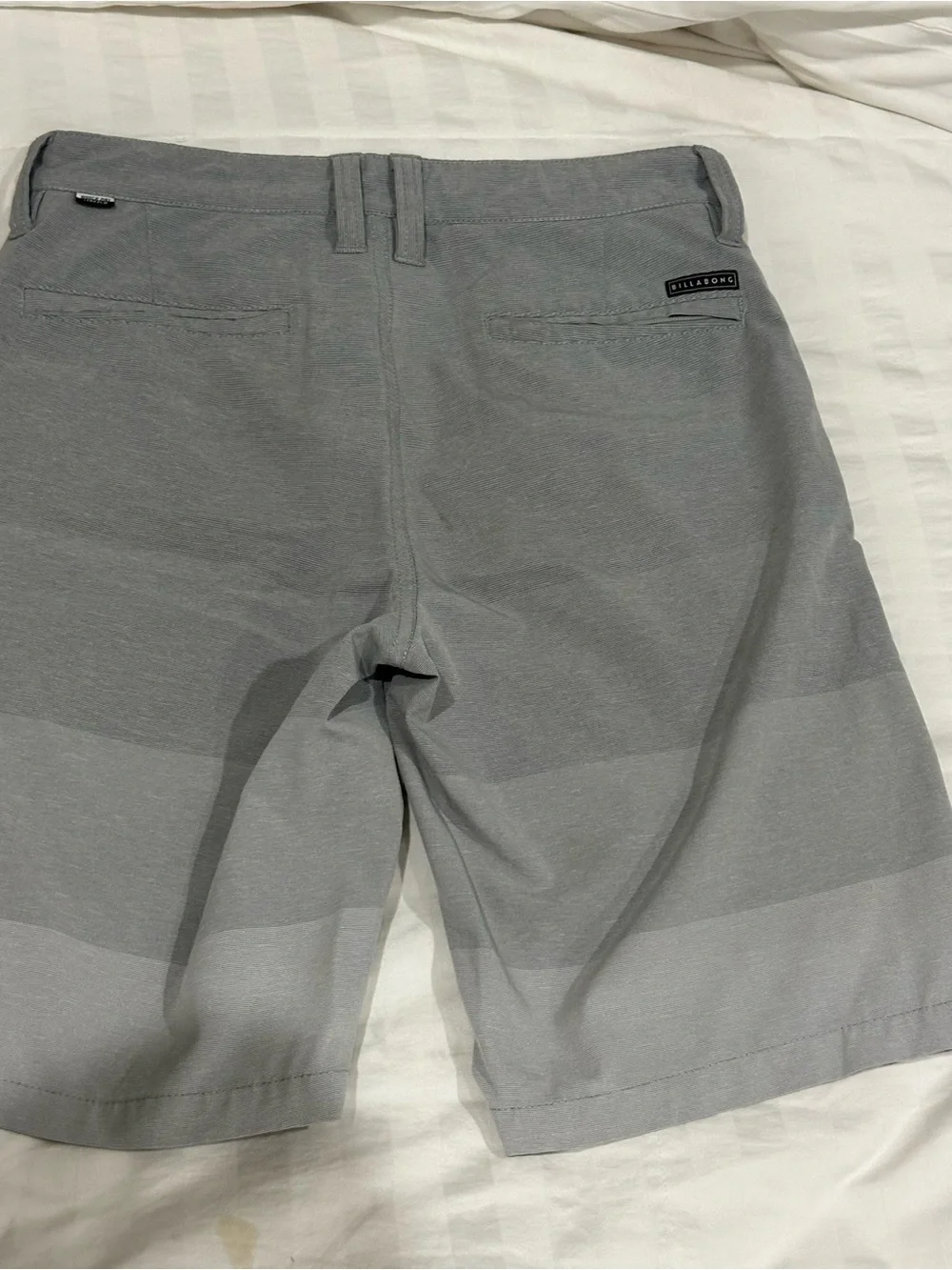 Billabong Crossfire Fade Submersible - size 26